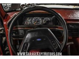 1987 Ford Bronco (CC-1550186) for sale in Grand Rapids, Michigan