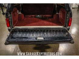 1987 Ford Bronco (CC-1550186) for sale in Grand Rapids, Michigan