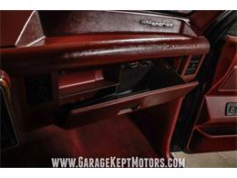 1987 Ford Bronco (CC-1550186) for sale in Grand Rapids, Michigan