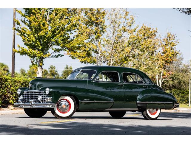 1946 Cadillac Fleetwood (CC-1551860) for sale in Orlando, Florida