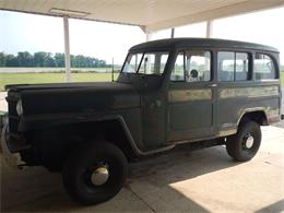1953 Kaiser Jeep (CC-1551873) for sale in Celina, Ohio