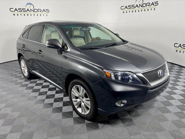 2010 Lexus RX (CC-1551903) for sale in Pewaukee, Wisconsin