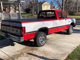 1993 Dodge W150 for Sale | ClassicCars.com | CC-1551944