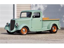 1936 Ford Model 68 (CC-1551949) for sale in Eustis, Florida