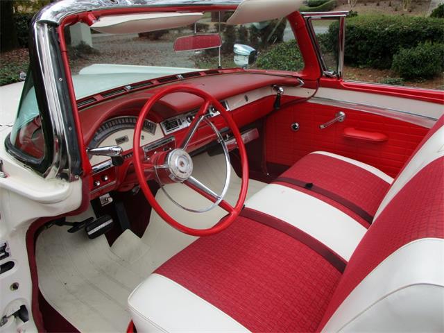 1957 Ford Skyliner for Sale | ClassicCars.com | CC-1551959