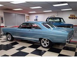 1966 Ford Fairlane 500 (CC-1551960) for sale in hopedale, Massachusetts