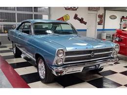 1966 Ford Fairlane 500 (CC-1551960) for sale in hopedale, Massachusetts
