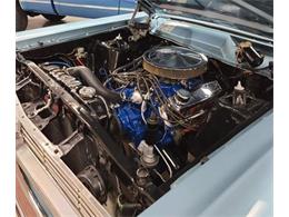 1966 Ford Fairlane 500 (CC-1551960) for sale in hopedale, Massachusetts