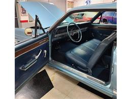 1966 Ford Fairlane 500 (CC-1551960) for sale in hopedale, Massachusetts