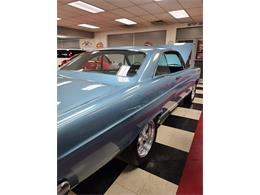 1966 Ford Fairlane 500 (CC-1551960) for sale in hopedale, Massachusetts