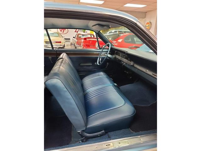 1966 Ford Fairlane 500 (CC-1551960) for sale in hopedale, Massachusetts