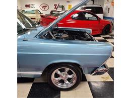 1966 Ford Fairlane 500 (CC-1551960) for sale in hopedale, Massachusetts