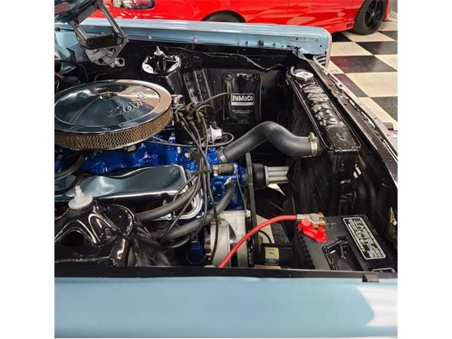 1966 Ford Fairlane 500 (CC-1551960) for sale in hopedale, Massachusetts