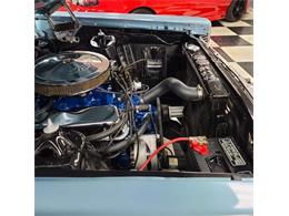 1966 Ford Fairlane 500 (CC-1551960) for sale in hopedale, Massachusetts