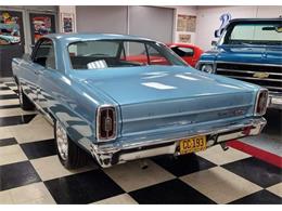1966 Ford Fairlane 500 (CC-1551960) for sale in hopedale, Massachusetts