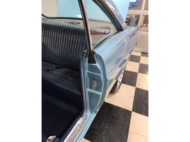 1966 Ford Fairlane 500 (CC-1551960) for sale in hopedale, Massachusetts