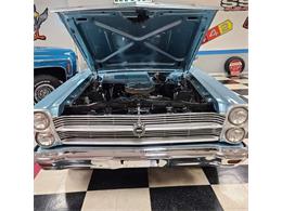 1966 Ford Fairlane 500 (CC-1551960) for sale in hopedale, Massachusetts