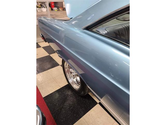 1966 Ford Fairlane 500 (CC-1551960) for sale in hopedale, Massachusetts