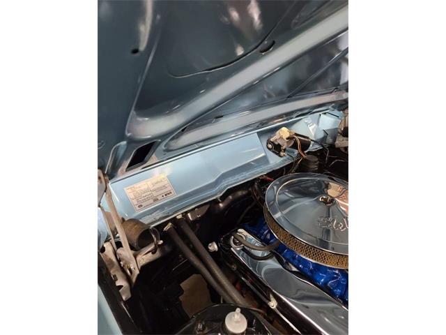 1966 Ford Fairlane 500 (CC-1551960) for sale in hopedale, Massachusetts