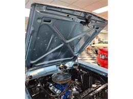 1966 Ford Fairlane 500 (CC-1551960) for sale in hopedale, Massachusetts