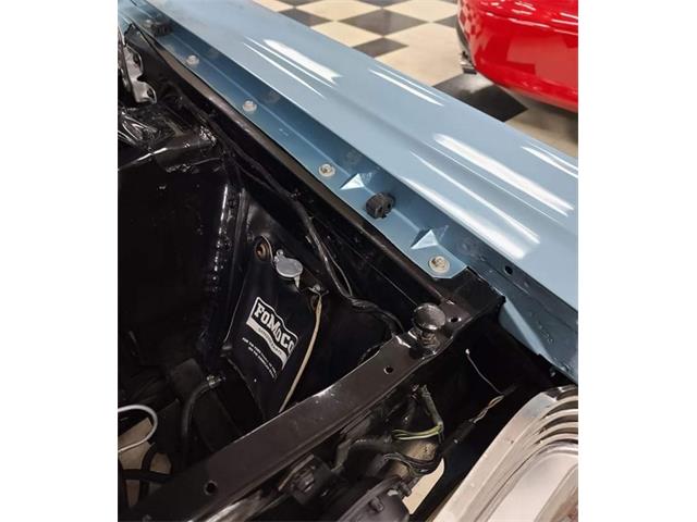 1966 Ford Fairlane 500 (CC-1551960) for sale in hopedale, Massachusetts