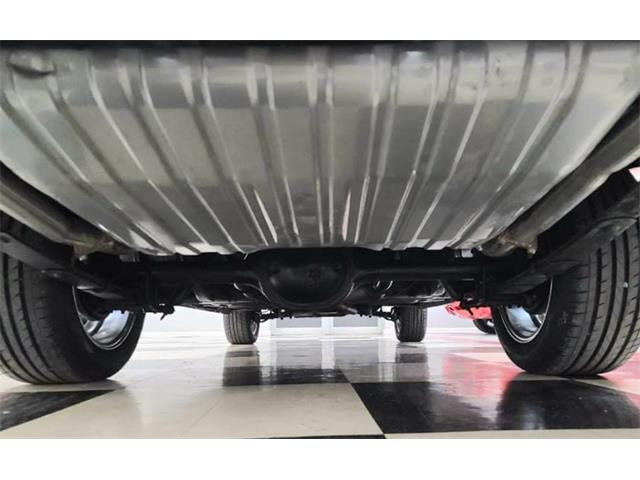 1966 Ford Fairlane 500 (CC-1551960) for sale in hopedale, Massachusetts