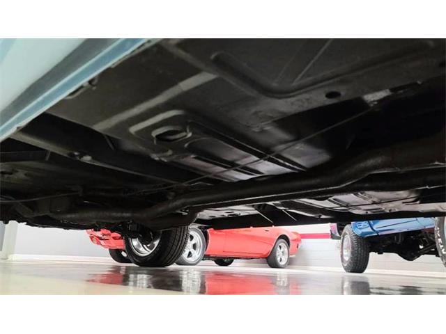 1966 Ford Fairlane 500 (CC-1551960) for sale in hopedale, Massachusetts