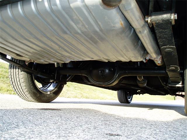 1966 Ford Fairlane 500 (CC-1551960) for sale in hopedale, Massachusetts