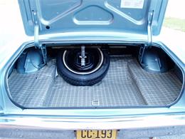 1966 Ford Fairlane 500 (CC-1551960) for sale in hopedale, Massachusetts