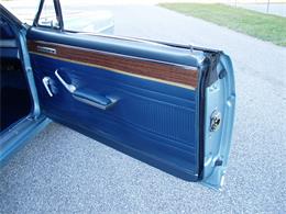 1966 Ford Fairlane 500 (CC-1551960) for sale in hopedale, Massachusetts