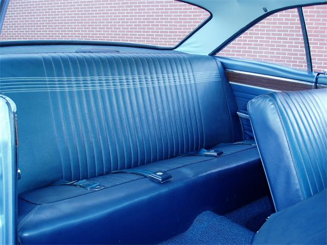 1966 Ford Fairlane 500 (CC-1551960) for sale in hopedale, Massachusetts