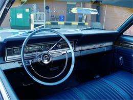 1966 Ford Fairlane 500 (CC-1551960) for sale in hopedale, Massachusetts