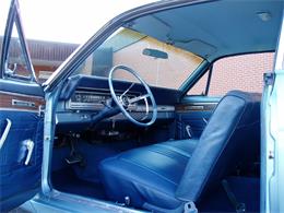 1966 Ford Fairlane 500 (CC-1551960) for sale in hopedale, Massachusetts