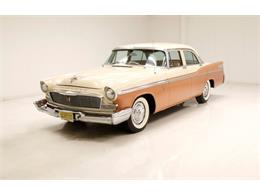 1956 Chrysler New Yorker (CC-1551993) for sale in Morgantown, Pennsylvania
