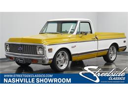 1972 Chevrolet C10 (CC-1552006) for sale in Lavergne, Tennessee