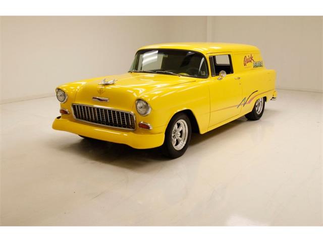 1955 Chevrolet 150 (CC-1552014) for sale in Morgantown, Pennsylvania