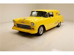 1955 Chevrolet 150 (CC-1552014) for sale in Morgantown, Pennsylvania