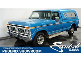 1977 Ford F350 (CC-1552015) for sale in Mesa, Arizona