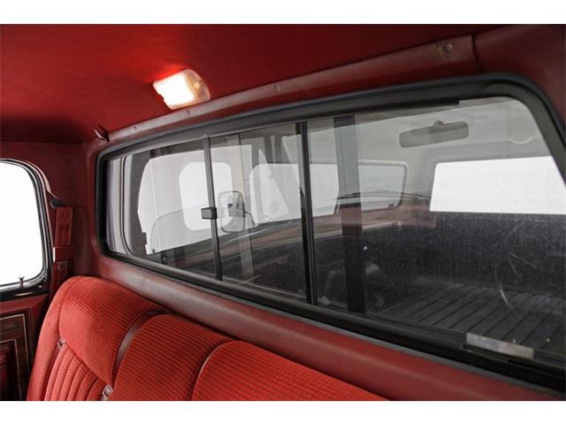 1986 Dodge D150 (CC-1552016) for sale in Morgantown, Pennsylvania