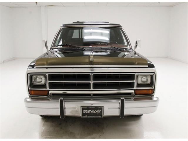 1986 Dodge D150 (CC-1552016) for sale in Morgantown, Pennsylvania