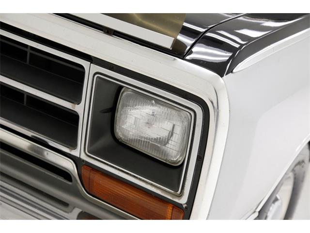 1986 Dodge D150 (CC-1552016) for sale in Morgantown, Pennsylvania