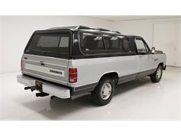 1986 Dodge D150 (CC-1552016) for sale in Morgantown, Pennsylvania