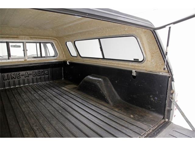 1986 Dodge D150 (CC-1552016) for sale in Morgantown, Pennsylvania