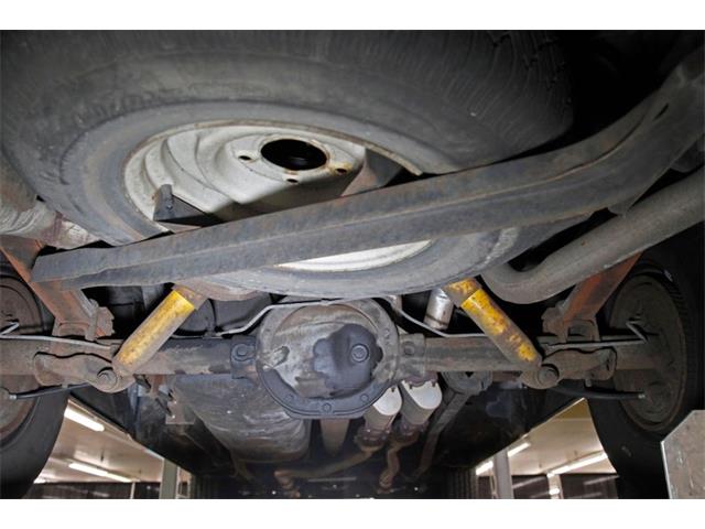 1986 Dodge D150 (CC-1552016) for sale in Morgantown, Pennsylvania