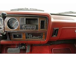 1986 Dodge D150 (CC-1552016) for sale in Morgantown, Pennsylvania