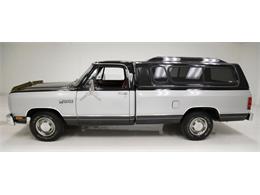 1986 Dodge D150 (CC-1552016) for sale in Morgantown, Pennsylvania