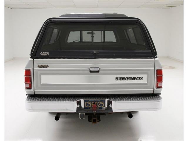 1986 Dodge D150 (CC-1552016) for sale in Morgantown, Pennsylvania