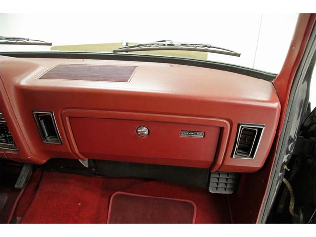 1986 Dodge D150 (CC-1552016) for sale in Morgantown, Pennsylvania