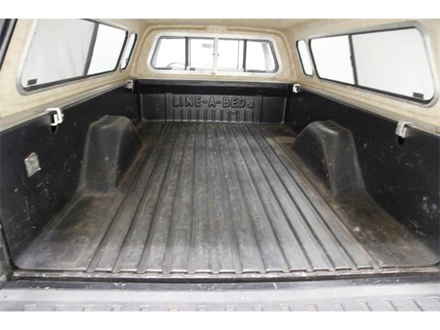 1986 Dodge D150 (CC-1552016) for sale in Morgantown, Pennsylvania