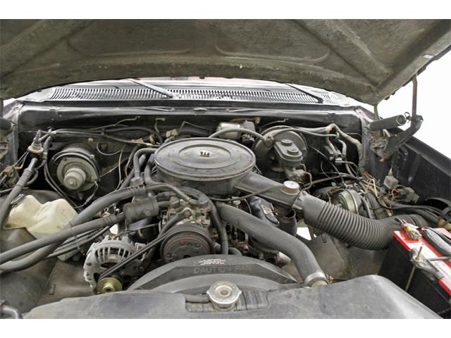 1986 Dodge D150 (CC-1552016) for sale in Morgantown, Pennsylvania